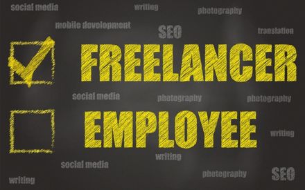 Qualifications To Be A Freelancer